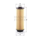 MANN FILTER HU 6022 z Olajszűrő, HU6022Z