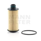 MANN FILTER HU 6026 z Olajszűrő, HU6026Z