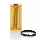 MANN FILTER HU 719/8 y Olajszűrő, HU719/8Y