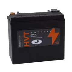 Landport HVT 20Ah 320A Jobb+ Motorakkumulátor (HVT-HVT-1)