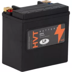 Landport HVT 14Ah 220A Jobb+ Motorakkumulátor (HVT-HVT-3)