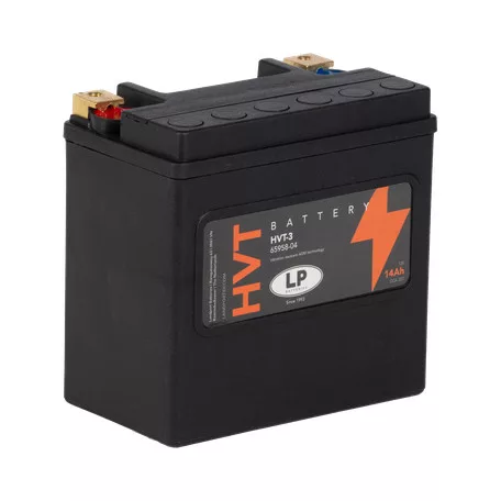 Landport HVT 14Ah 220A Jobb+ Motorakkumulátor (HVT-HVT-3)
