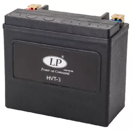 Landport HVT 14Ah 220A Jobb+ Motorakkumulátor (HVT-HVT-3)