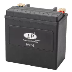 Landport HVT 14Ah 220A Bal+ Motorakkumulátor (HVT-HVT-8)