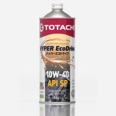 Totachi Hyper Ecodrive 10W-40 1L