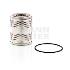 MANN FILTER H 1263/1 x Olajszűrő, H1263/1X