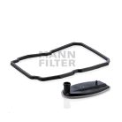 MANN FILTER H 182 KIT Olajszűrő, H182KIT