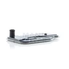 MANN FILTER H 27 001 Hidraulika szuro, automatikus váltó, H27001