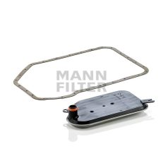 MANN FILTER H 2826 KIT Olajszűrő, H2826KIT