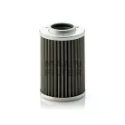 MANN FILTER H 710/1 n Olajszűrő, H710/1N
