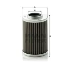 MANN FILTER H 710/1 n Olajszűrő, H710/1N