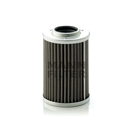 MANN FILTER H 710/1 x Olajszűrő, H710/1X