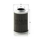 MANN FILTER H 710/1 x Olajszűrő, H710/1X