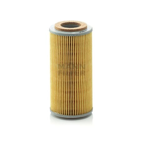 MANN FILTER H 804 t Olajszűrő, H804T