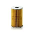 MANN FILTER H 820/3 x Olajszűrő, H820/3X