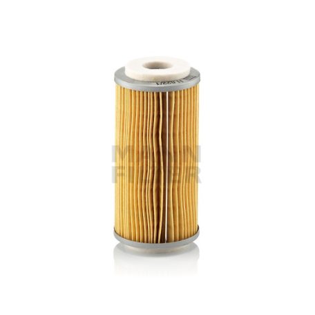 MANN FILTER H 822/1 x Olajszűrő, H822/1X