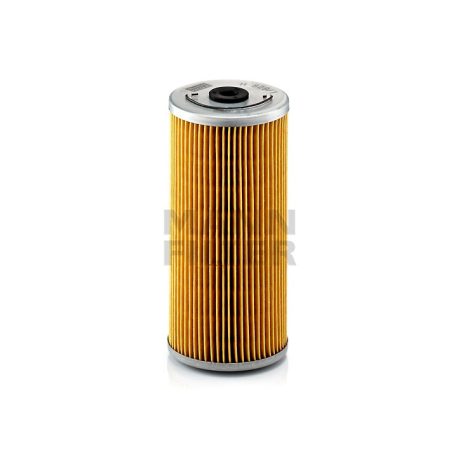 MANN FILTER H 829/1 x Olajszűrő, H829/1X