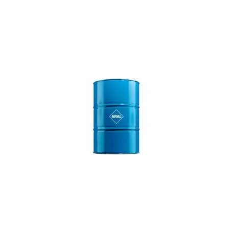 Aral Mega Turboral LA 10W-40 (208 L)