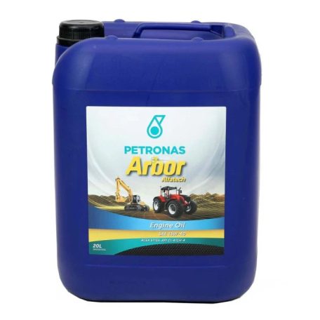 Arbor Alfatech 15W-40 (20 L)