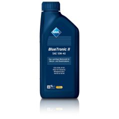 Aral Blue Tronic II 10W-40 (1 L)