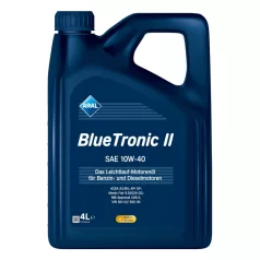 Aral Blue Tronic II 10W-40 (4 L)