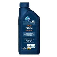 Aral High Tronic 5W-40 (1 L)