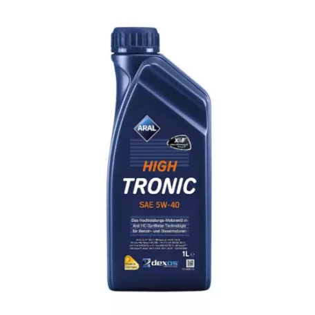 Aral High Tronic 5W-40 (1 L)