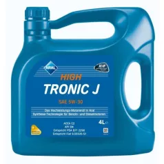 Aral High Tronic J 5W-30 (4 L)