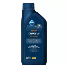 Aral High Tronic M 5W-40 (1 L)