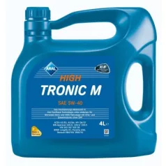 Aral High Tronic M 5W-40 (4 L)