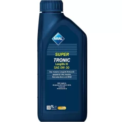 Aral Supertronic LL III 0W-30 (1 L)