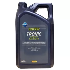 Aral Supertronic LL III 0W-30 (5 L)