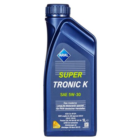 Aral Supertronic K 5W-30 (1 L)