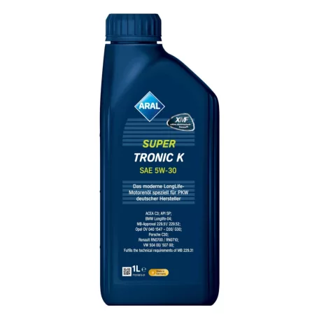 Aral Supertronic K 5W-30 (1 L)
