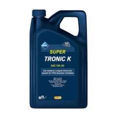 Aral Supertronic K 5W-30 (4 L)