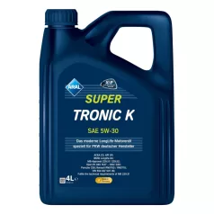 Aral Supertronic K 5W-30 (4 L)