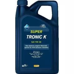Aral Supertronic K 5W-30 (5 L)