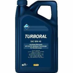 Aral Turboral 10W-40 (5 L)