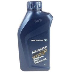BMW Advantec Ultimate 5W-40 (1 L)