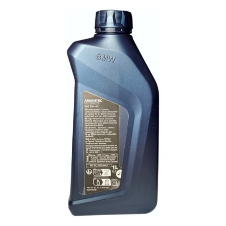 BMW Advantec Ultimate 5W-40 (1 L)