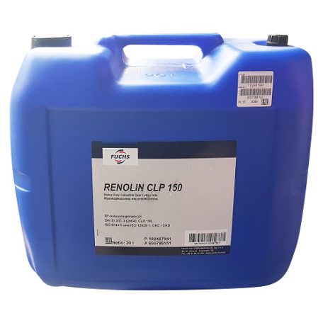 Fuchs Renolin CLP 150 (20 L)