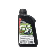 Sint Kerti kisgép motorolaj 10W-30 (600 ML)