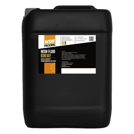 WSW Fluid B36 ULF (10 L)