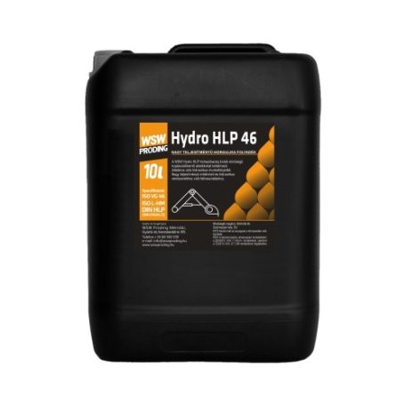WSW Hydro HLP 46 (10 L)