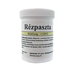 Sint Rézpaszta (50 g)