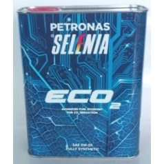 Selenia ECO2 0W-20 (2 L) megszűnt kiszerelés