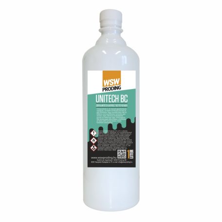 WSW Unitech BC (1 L) Zsírtalanító 