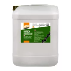 WSW UNITECH láncfűrészolaj 100+ (20 L)
