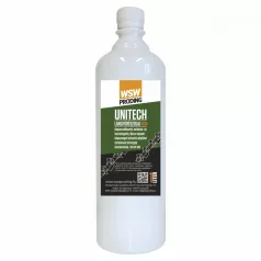 WSW UNITECH láncfűrészolaj 100+ (1 L)