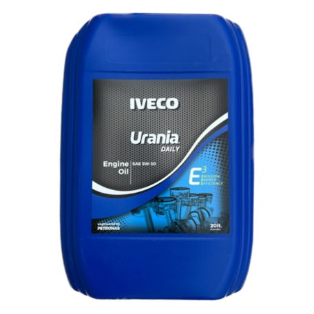 URANIA DAILY 5W-30 (20 L)